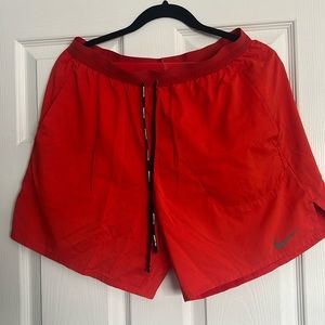 Men’s Nike Running shorts